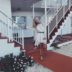 Meet your Posher, Sophie